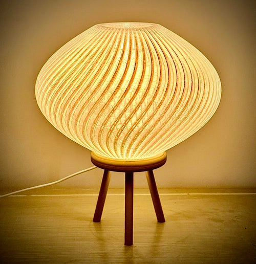 Echino Lamp