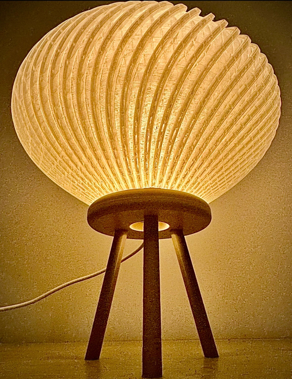 Echino Lamp