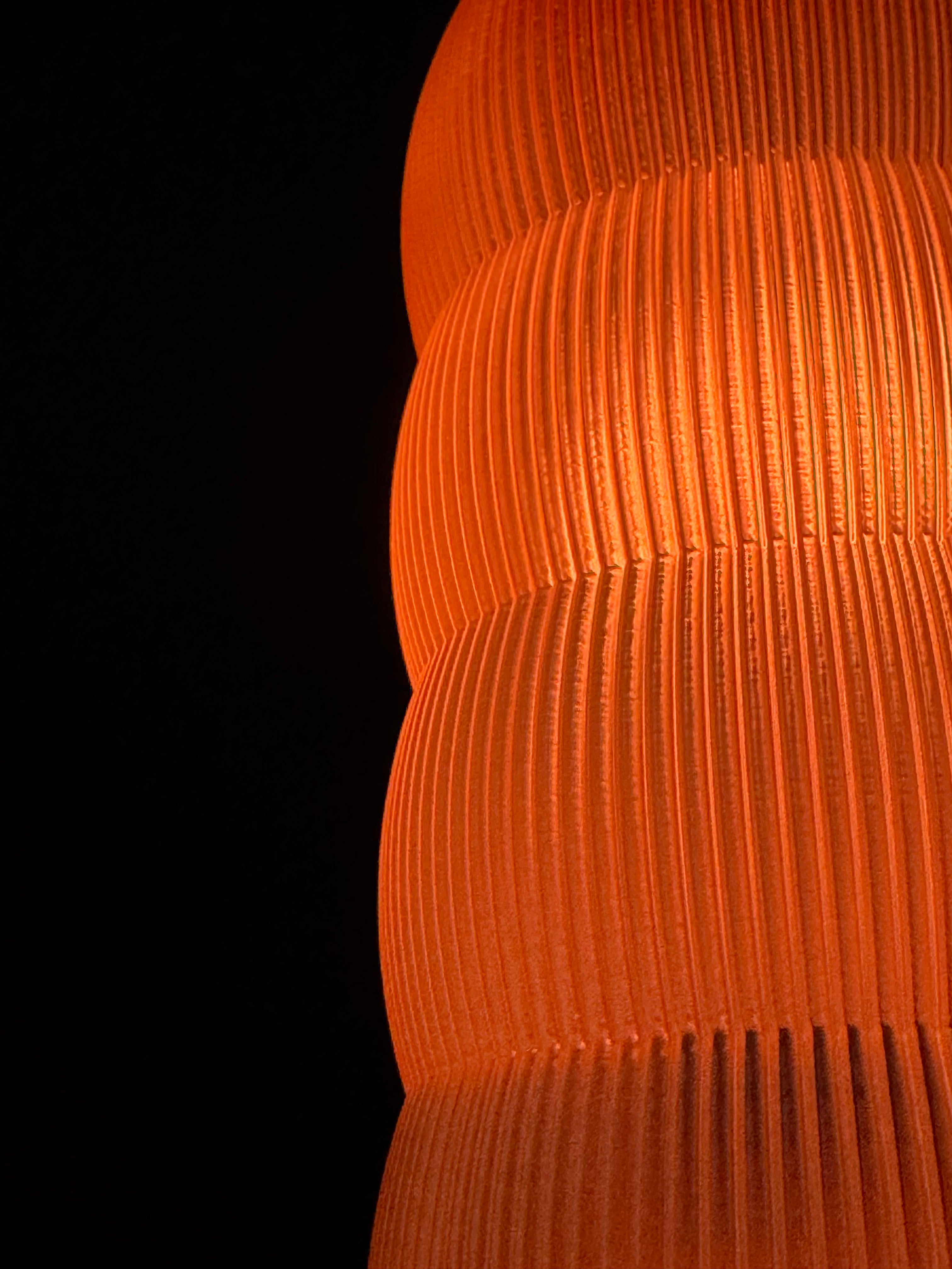 Table lamp